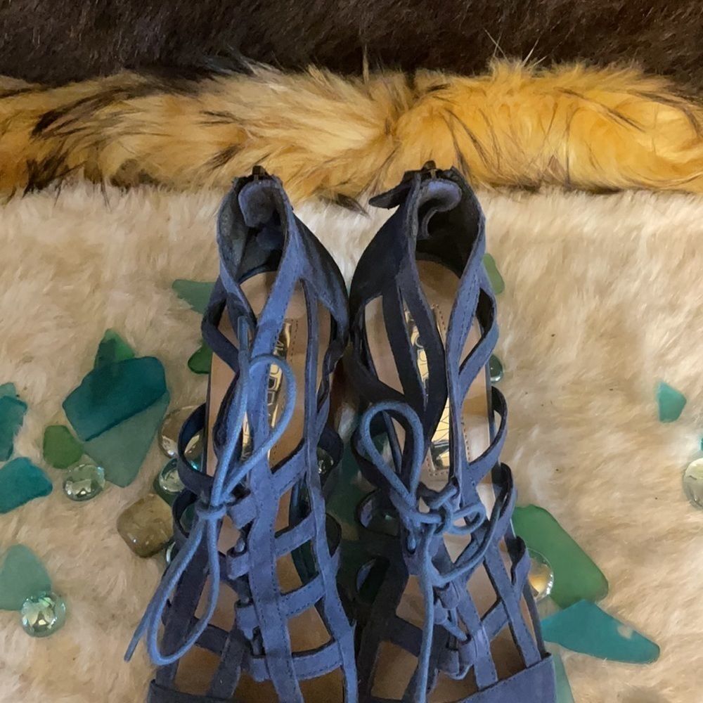 Aubrey Lynn shoes 9.5 (4051) - Picture 3 of 9